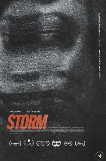 Poster of Storm