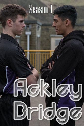 Ackley Bridge: Season 2