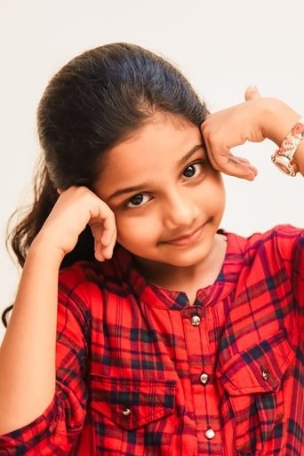 Image of Manasvi Kottachi