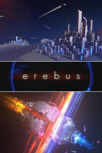 Erebus (2010)