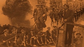 The Irish Civil War - S1E01
