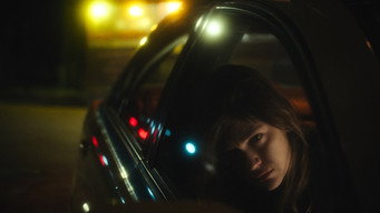 The Last Taxi Driver (2023)