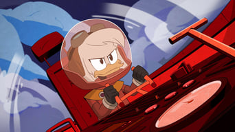 Cena de O Que Aconteceu com a Dumbela Pato?!