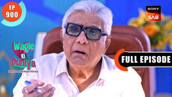 Episode 900 — Srinivas Ka Swabhimaan