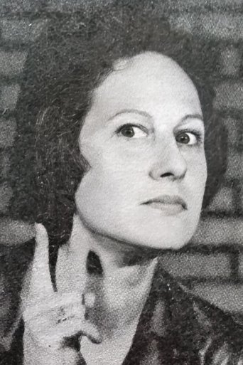 Image of Hilda Viñas