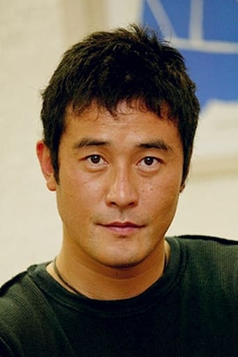 Image of Choi Min-soo