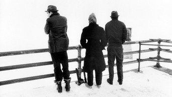Stranger Than Paradise (1983)