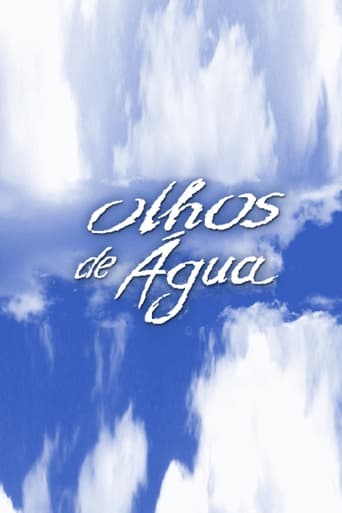 Olhos de Água - Season 1 Episode 184   2001