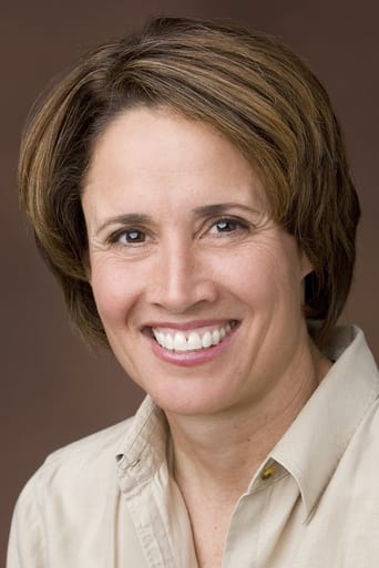 Image of Mary Carillo