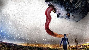Alien Strain (2014)