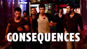 #5 Consequences