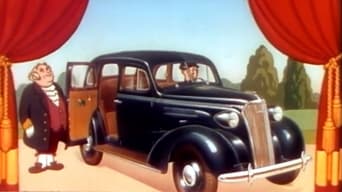 A Coach for Cinderella (1937)