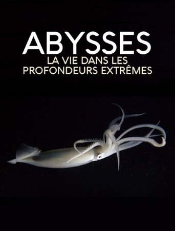 Extreme der Tiefsee - Abysses (2018)