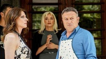 Vsichko za sina mi - S1E01