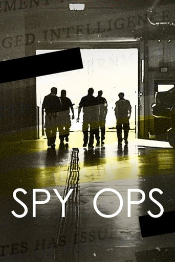 Image Misiones de espionaje