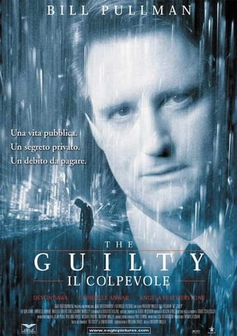 The guilty - Il colpevole