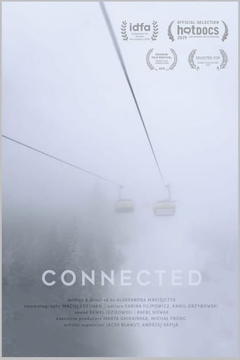 Poster för Connected