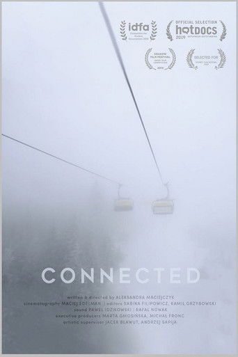 Connected (2018)