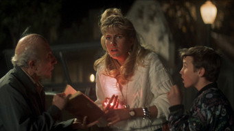 #40 The Monster Squad