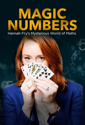 Magic Numbers: Hannah Fry's Mysterious World of Maths