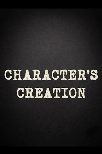 Character's Creation galeri 2