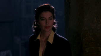 Still 8 from The Barefoot Contessa
