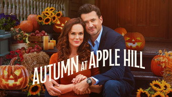 Autumn at Apple Hill (2024)