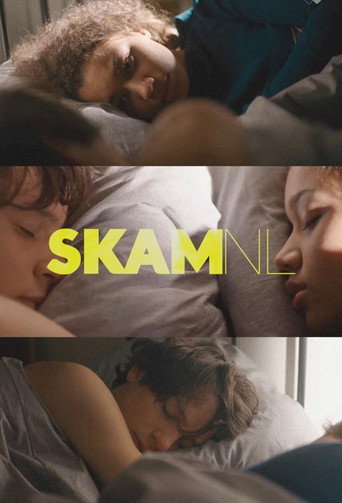 Skam NL: Liv