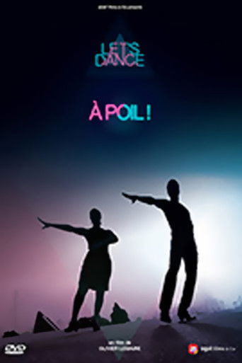 Let's Dance ! poster
