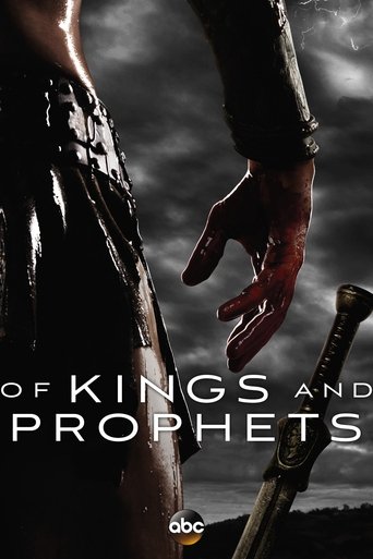 Of Kings and Prophets torrent magnet 