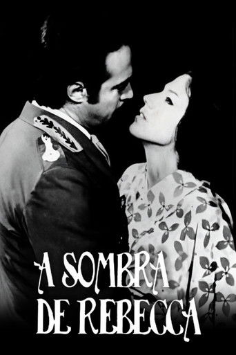 A Sombra de Rebecca
