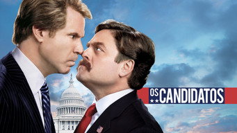 Cena 5 de Os Candidatos