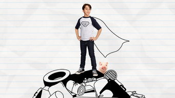 Diary of a Wimpy Kid: The Long Haul backdrop 9