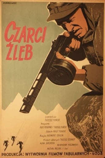 Poster of Czarci żleb