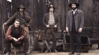 Dominion Creek - S1E01