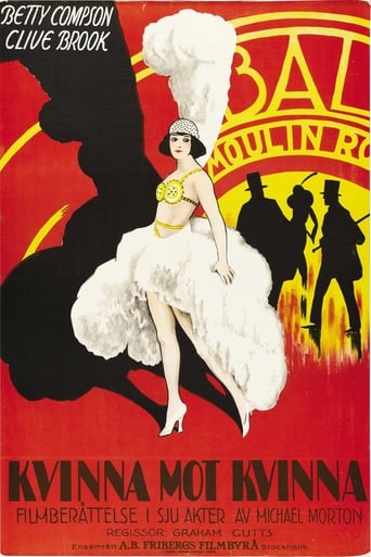 Poster för Woman to Woman
