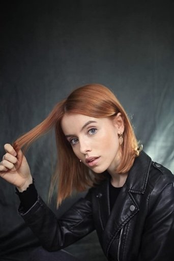 Image of Rosie Day