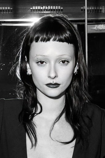 Stella Ginger Janáčková