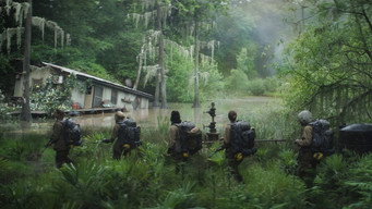 #84 Анігіляція