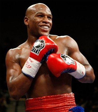 Image of Floyd Mayweather Jr.