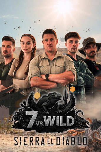 Season 6 (2026) poster