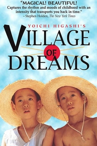 poster Village of Dreams