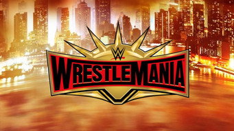 WWE WrestleMania 35 – Szenenbild