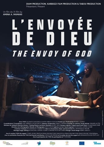 L'Envoyée de Dieu