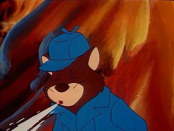 第7話：Transfer's Revenge