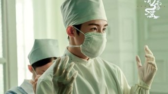Episódio Episódio 2 da série Sob o Cair da Neve