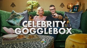Celebrity Gogglebox (2019- )