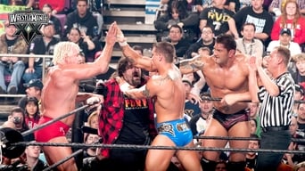 #5 WrestleMania XX