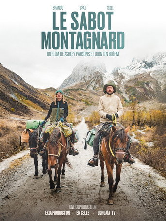 Le Sabot Montagnard (2026)