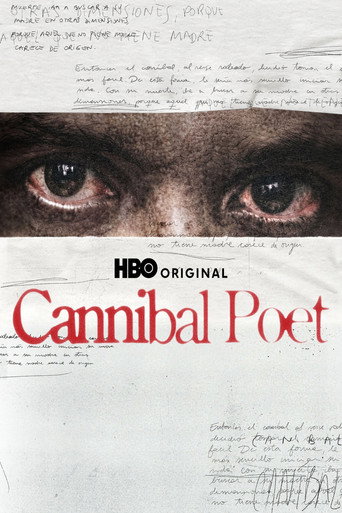 Poeta Caníbal